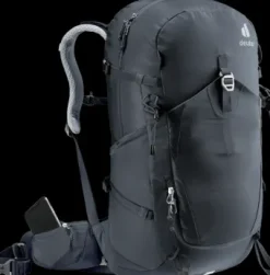 Deuter Trail Pro 31 SL black Fashion