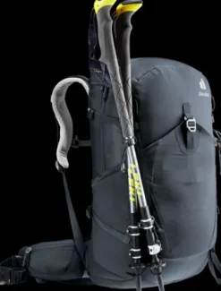 Deuter Trail Pro 31 SL black Fashion
