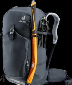 Deuter Trail Pro 31 SL black Fashion