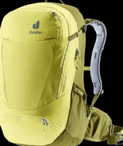 Deuter Trans Alpine 30 sprout-cactus Clearance