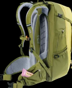 Deuter Trans Alpine 30 sprout-cactus Clearance