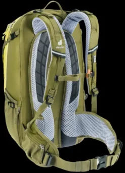 Deuter Trans Alpine 30 sprout-cactus Clearance
