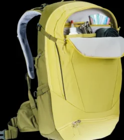Deuter Trans Alpine 30 sprout-cactus Clearance