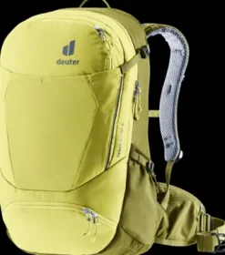 Deuter Trans Alpine 24 sprout-cactus New