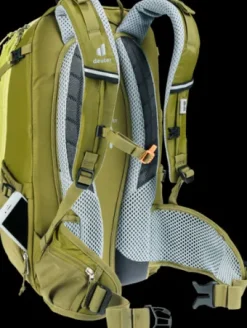 Deuter Trans Alpine 24 sprout-cactus New