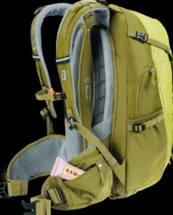 Deuter Trans Alpine 24 sprout-cactus New