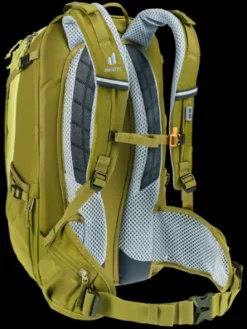 Deuter Trans Alpine 24 sprout-cactus New