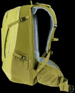 Deuter Trans Alpine 24 sprout-cactus New