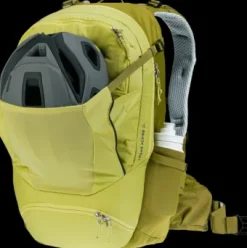 Deuter Trans Alpine 24 sprout-cactus New