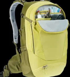 Deuter Trans Alpine 24 sprout-cactus New