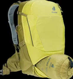 Deuter Trans Alpine 24 sprout-cactus New