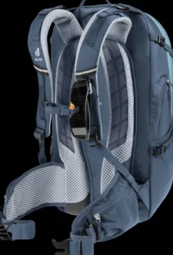 Deuter Trans Alpine 30 atlantic-ink Best