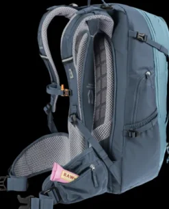 Deuter Trans Alpine 30 atlantic-ink Best