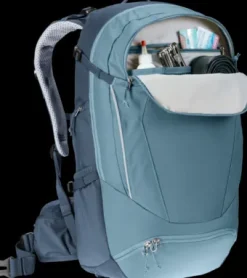 Deuter Trans Alpine 30 atlantic-ink Best