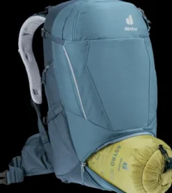 Deuter Trans Alpine 30 atlantic-ink Best