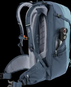 Deuter Trans Alpine 30 atlantic-ink Best