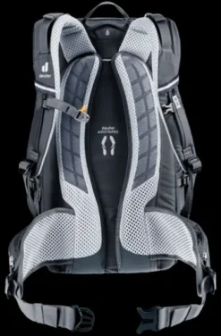 Deuter Trans Alpine 30 black Clearance