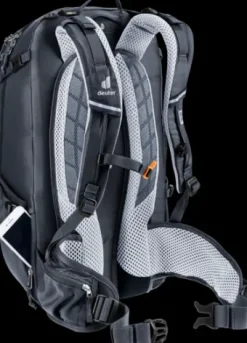 Deuter Trans Alpine 30 black Clearance