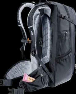 Deuter Trans Alpine 30 black Clearance