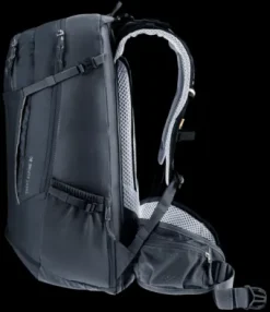 Deuter Trans Alpine 30 black Clearance