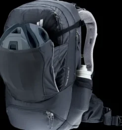 Deuter Trans Alpine 30 black Clearance