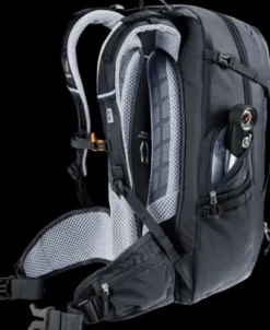 Deuter Trans Alpine 30 black Clearance