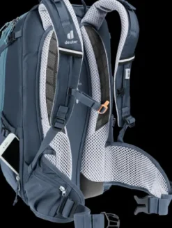 Deuter Trans Alpine 24 atlantic-ink New