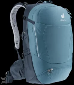 Deuter Trans Alpine 24 atlantic-ink New