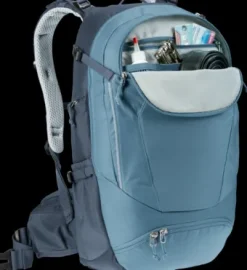 Deuter Trans Alpine 24 atlantic-ink New