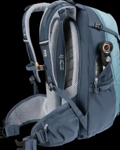 Deuter Trans Alpine 24 atlantic-ink New