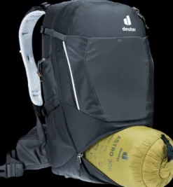 Deuter Trans Alpine 24 black Online