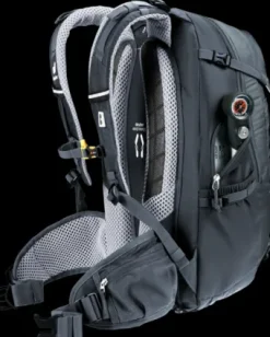 Deuter Trans Alpine 24 black Online