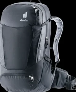 Deuter Trans Alpine 32 EL black Clearance