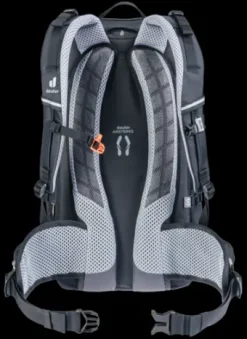 Deuter Trans Alpine 32 EL black Clearance