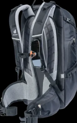Deuter Trans Alpine 32 EL black Clearance