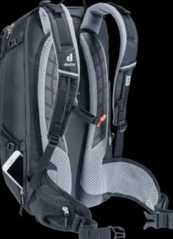 Deuter Trans Alpine 32 EL black Clearance