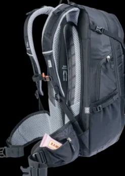 Deuter Trans Alpine 32 EL black Clearance