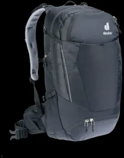 Deuter Trans Alpine 32 EL black Clearance