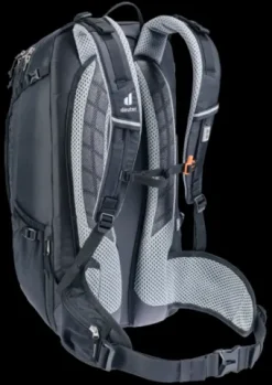Deuter Trans Alpine 32 EL black Clearance
