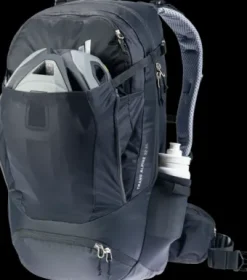 Deuter Trans Alpine 32 EL black Clearance
