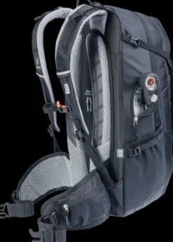 Deuter Trans Alpine 32 EL black Clearance