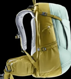 Deuter Trans Alpine 28 SL frost-linden Online