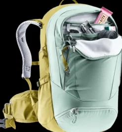 Deuter Trans Alpine 28 SL frost-linden Online
