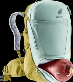 Deuter Trans Alpine 28 SL frost-linden Online