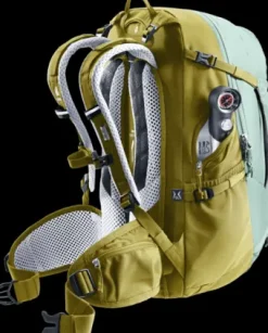 Deuter Trans Alpine 28 SL frost-linden Online