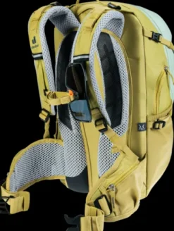 Deuter Trans Alpine 22 SL frost-linden Best