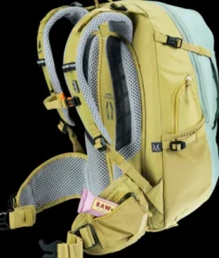 Deuter Trans Alpine 22 SL frost-linden Best