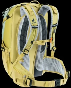 Deuter Trans Alpine 22 SL frost-linden Best