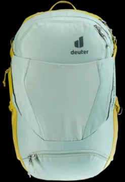 Deuter Trans Alpine 22 SL frost-linden Best