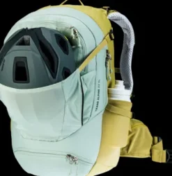 Deuter Trans Alpine 22 SL frost-linden Best
